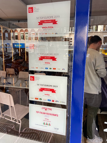 nNea Pizza - Horeca