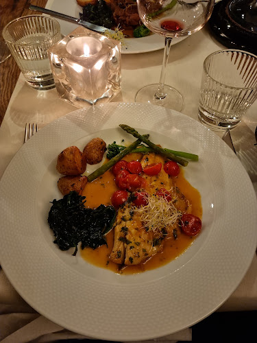 Opinii despre Il Borgo Ristorante Italiano în Amsterdam - Horeca