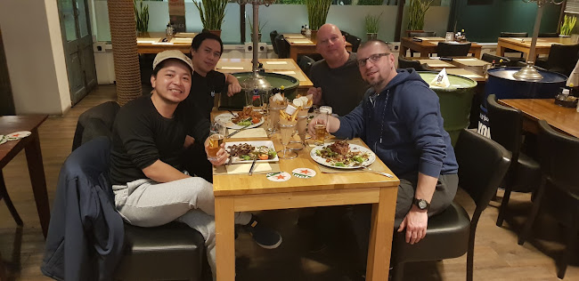 Brasserie De Rotterdammer Open Times