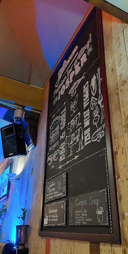 Comments and reviews of De Buurman Bar & Grill