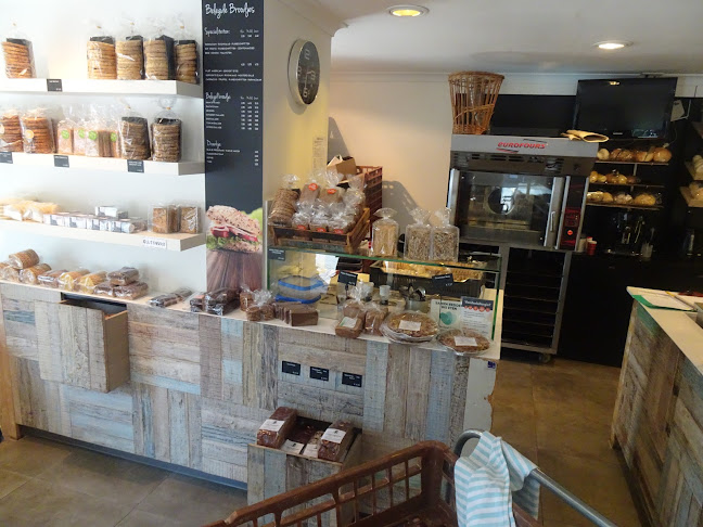 Bakkerij De Reijsende Man