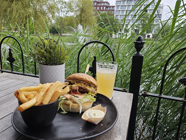 Reviews of Restaurant L'Hirondelle in Hoofddorp - Horeca