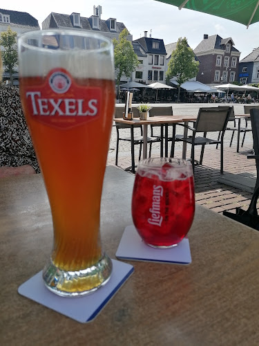 Eetcafé en Restaurant De Buren - Horeca