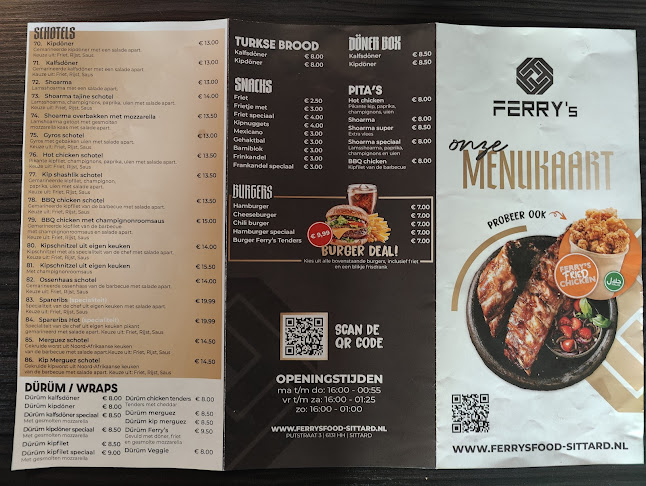 Opinii despre Ferry’s în Sittard - Horeca