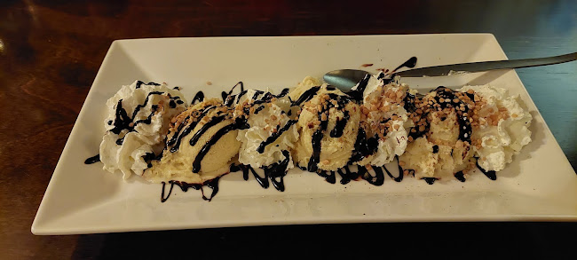 Comentarii opinii despre Eethuys 't Kroontje