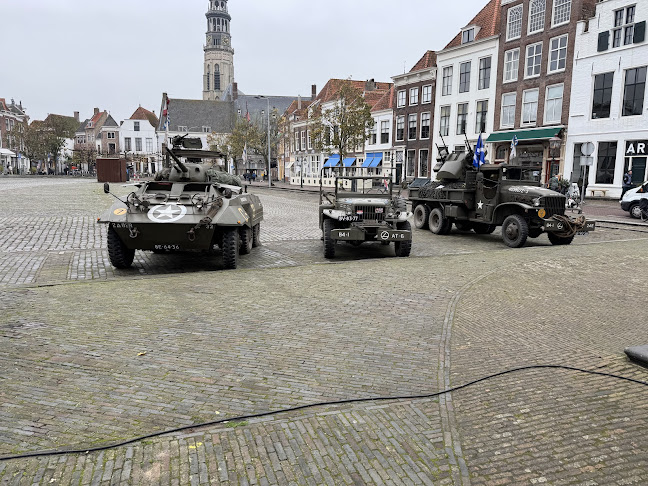 Wijnlokaal Middelburg - Horeca