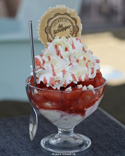 De Riepel, Schoolweg 5, 1787 AV Julianadorp