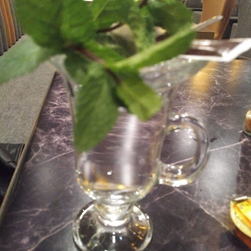 Lounge Restaurant Sultan - Rotterdam