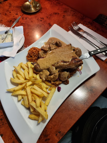 Comentarii opinii despre SIRTAKI