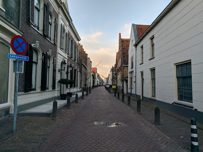 Comentarii opinii despre Restaurant - Pizzeria De Middellandse Zee