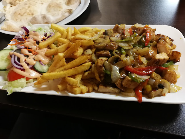 Comentarii opinii despre Barbeque Venlo