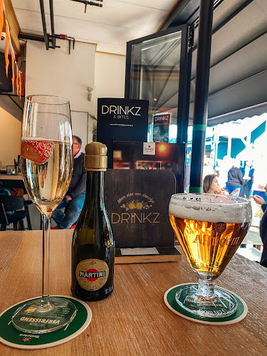 Comentarii opinii despre Drinkz & Bites