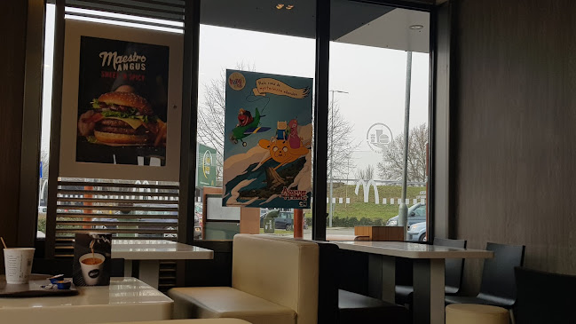 McDonald's Vlaardingen Drive - Vlaardingen