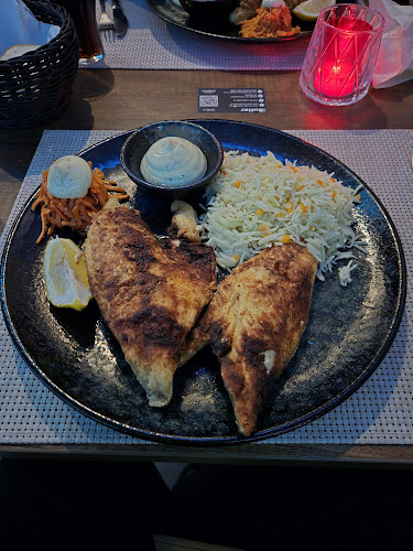 Sokratis Grieks Mediterraans Restaurant - Tegelen