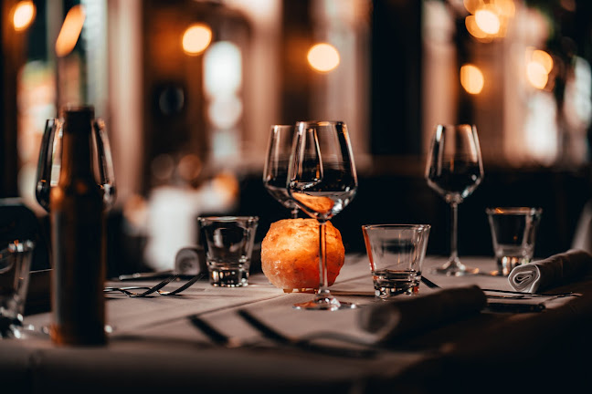 Grand-Bistro Hét Postkantoor - Heerenveen