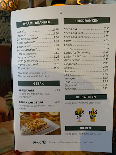 Brownies & downieS Woerden