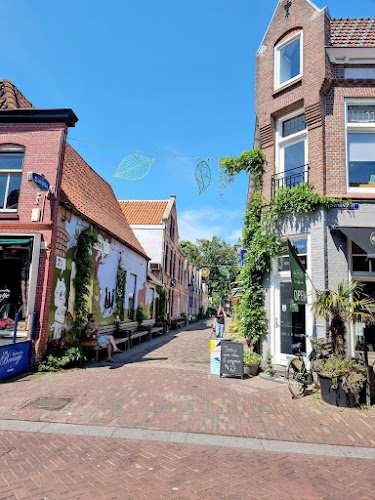 Café Bruintje - Horeca