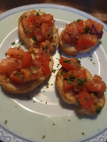 Comentarii opinii despre Zandvoortse Pizzeria & Steakhouse