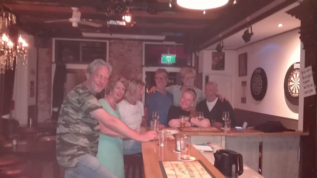 Comentarii opinii despre Eetcafé J&A