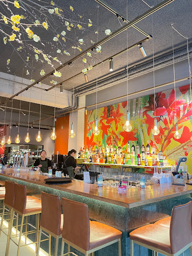 Comentarii opinii despre WOK! Asian Streetfood