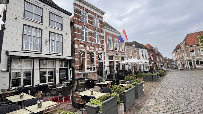 't Wapen van Heusden - Heusden