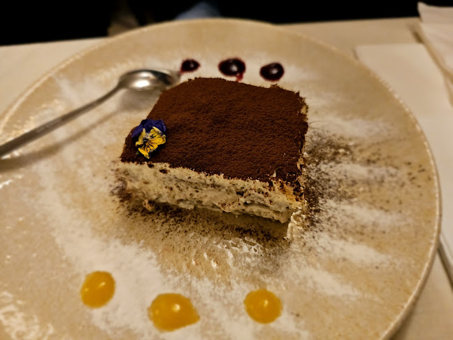 Comentarii opinii despre Il Borgo Ristorante Italiano