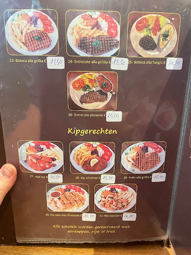 Comentarii opinii despre Pizzeria - Grillroom Lotus