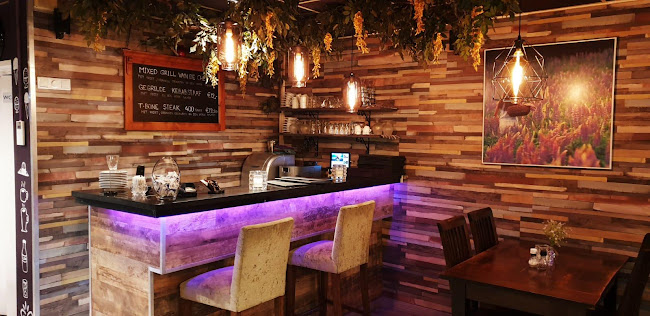 Comentarii opinii despre Pizzeria Grand Grazia