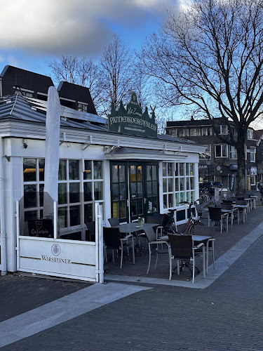 Het Zaanse Pannenkoeken Paleis