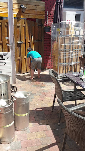 Grieks en Specialiteiten MARTHA (zaras)