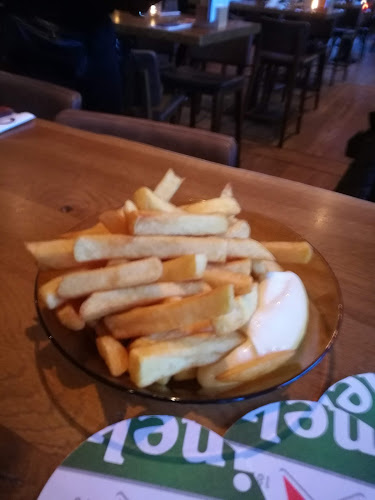 Comentarii opinii despre Loetje Amsterdam Centraal