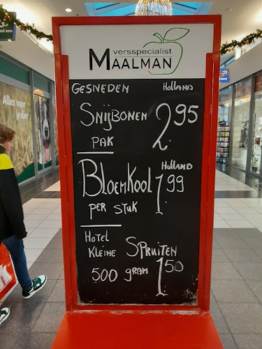 Opinii despre J. Maalman & Zoon V.O.F. în Beverwijk - Horeca