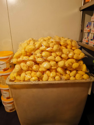 Opinii despre Vlaamse Hoek în Alkmaar - Horeca