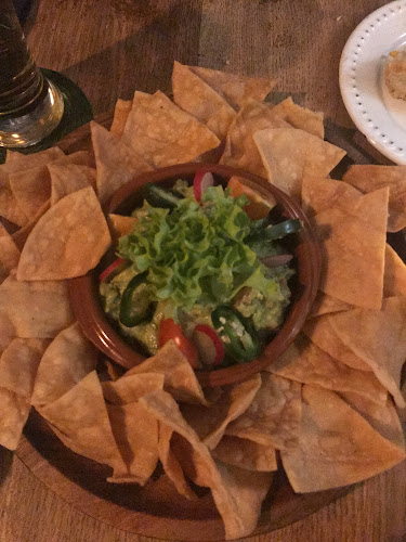 Comentarii opinii despre KUA Mexican Kitchen