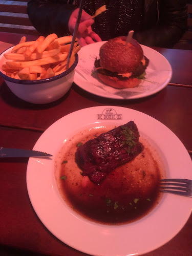 Herberg De Bonte Os - Kampen