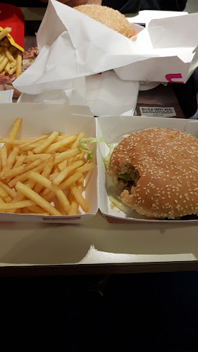 Comentarii opinii despre McDonald's Sittard