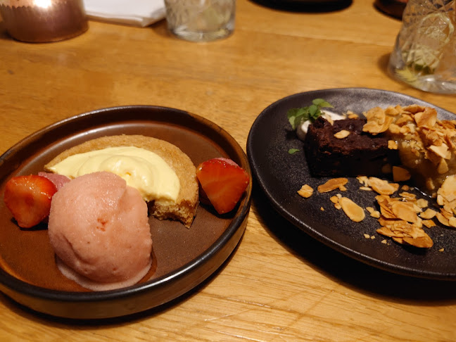 Comentarii opinii despre LEV Foodbar