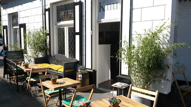 Opinii despre Knus Bussum în Bussum - Horeca