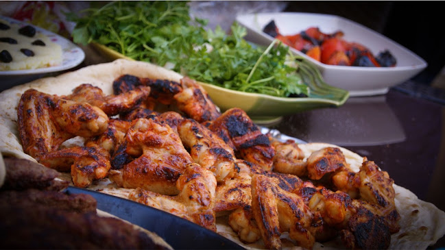 Reulink Catering & Verhuur | Catering | Verhuur | Events | Bedrijfsfeesten - Horeca