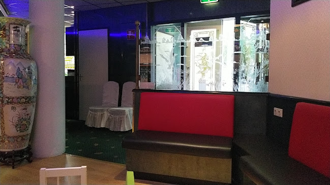 New King Tiu - Deventer