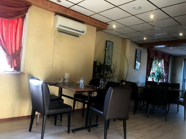 Opinii despre De Mandarijn în Lichtenvoorde - Horeca