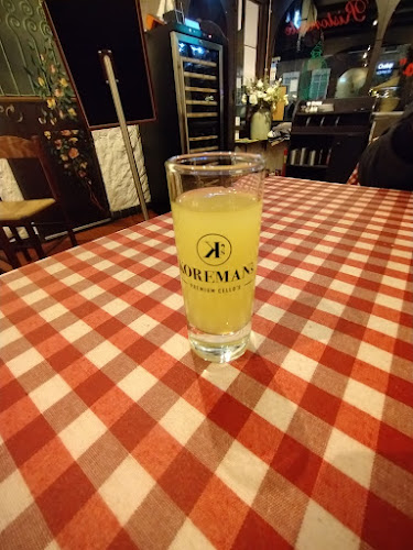 Comments and reviews of Da Attilio