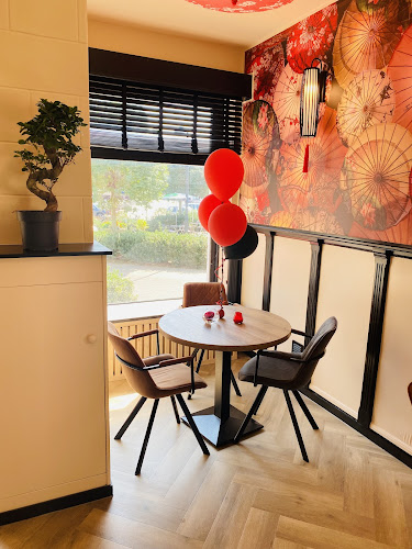 Asai Sushi & Grill Brunssum - Horeca