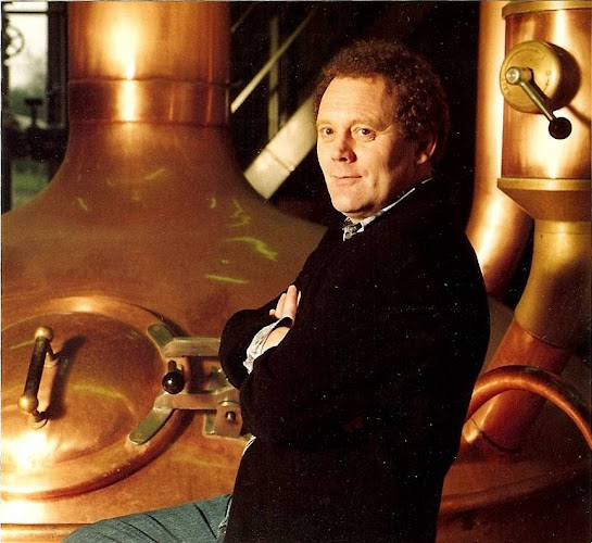 Café & Wijnbar Heuvel15 - Horeca