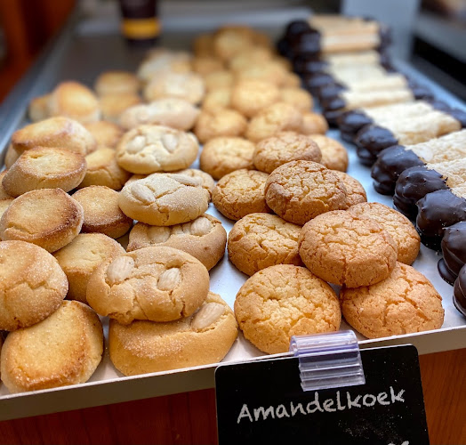 Opinii despre Meesterbakker Remmerswaal Roodenrijs Keizerstraat | Bakker Scheveningen în Den Haag - Horeca