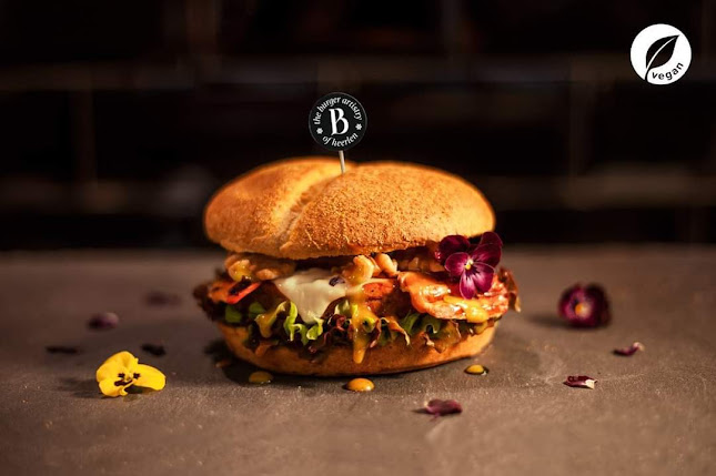 Bloom's Heerlen - Horeca