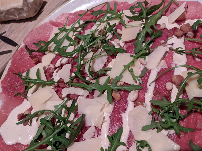 Restaurant De Beren Haarlem - Haarlem