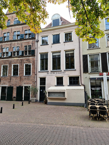 De Oude Bakkerij - Horeca