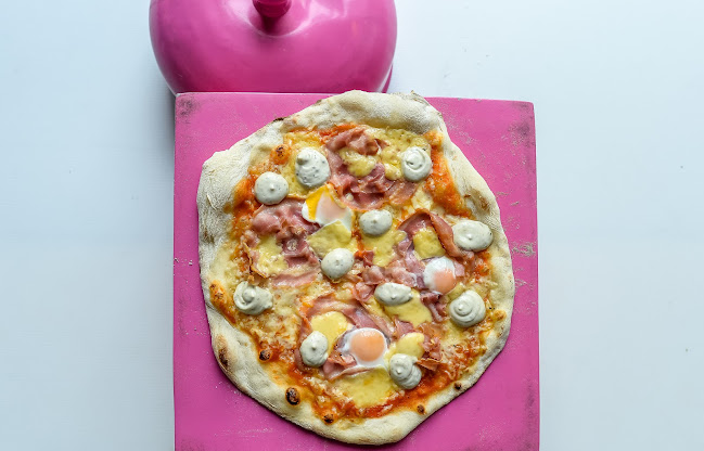 Pinky Pizza - Vriezenveen
