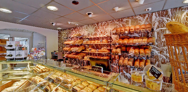 Bakkerij Tetteroo Naarden - Horeca